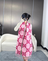 China Replica Gucci Scarf 54usd Only